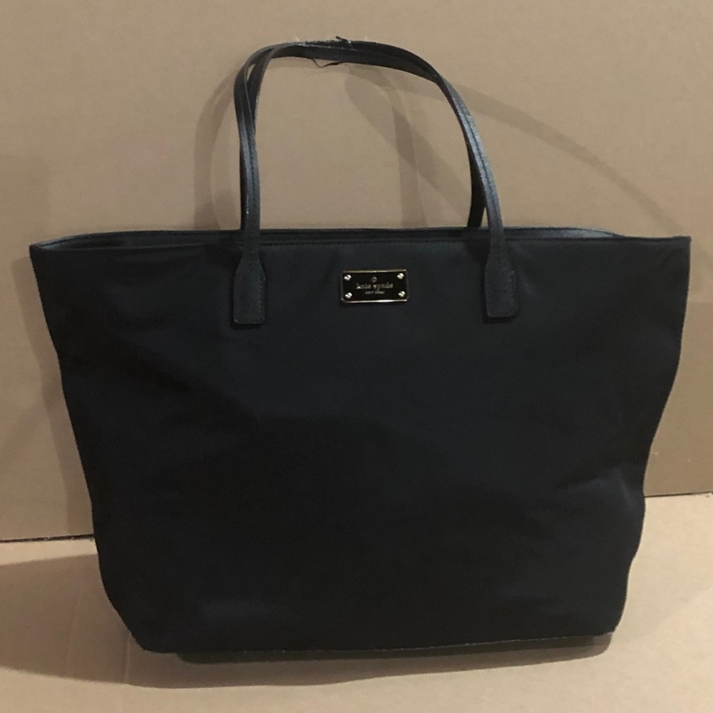 Kate Spade Nylon Blake Avenue Margareta